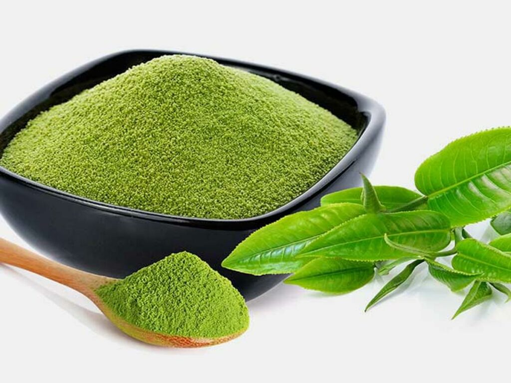 10 Benefits of Henna for Hair - Karadi Organics