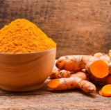 Benefits of turmeric
