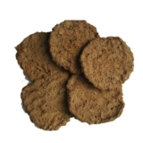Top 5 Places to Buy an Indian Cow Dung Cake Online