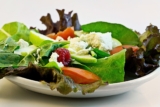 Organic Food! Why You Should Eat Organic Food