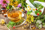 Best Herbal Therapy for knee pain