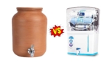RO vs Clay Pot Water Purifier: Who is the Winner?